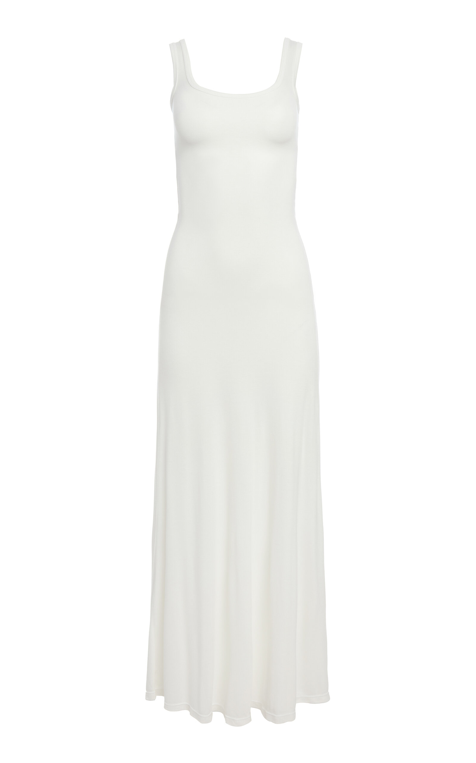 The Park The Park Annie Jersey Maxi Dress