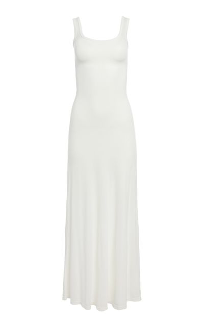 The Park The Park Annie Jersey Maxi Dress