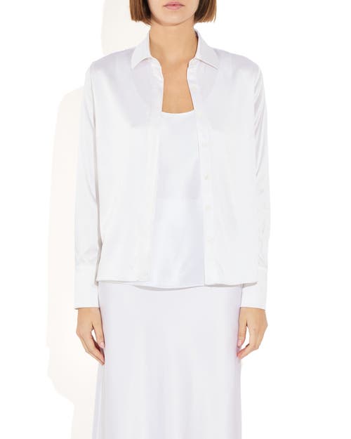 The Park The Park Bonnie Blouse