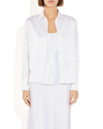 The Park The Park Bonnie Blouse