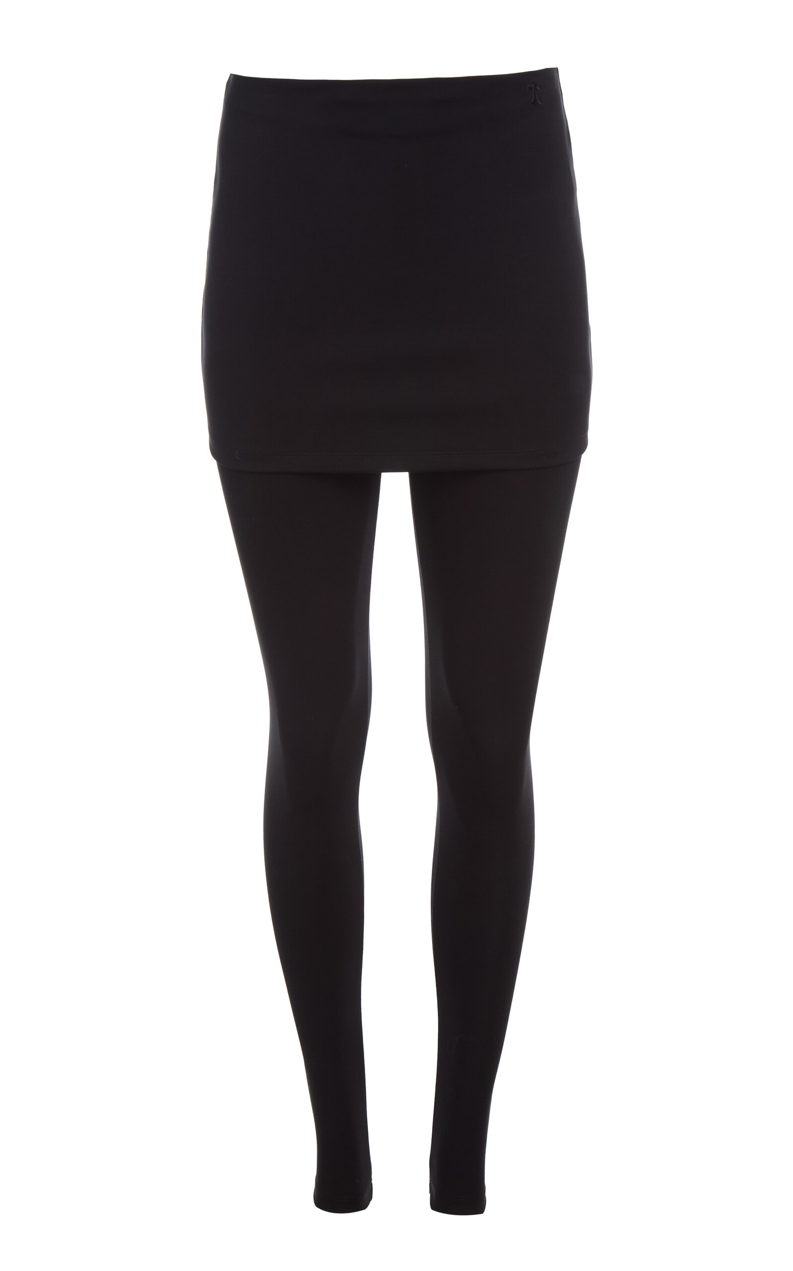 The Park The Park Joy Skirted Leggings