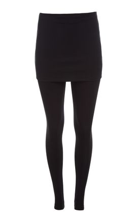 The Park The Park Joy Skirted Leggings