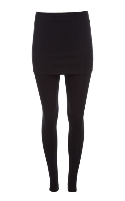 The Park The Park Joy Skirted Leggings