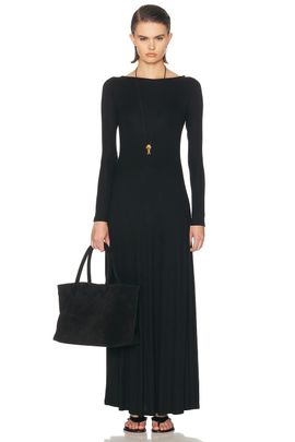 THE PARK THE PARK Lesley Maxi Dress
