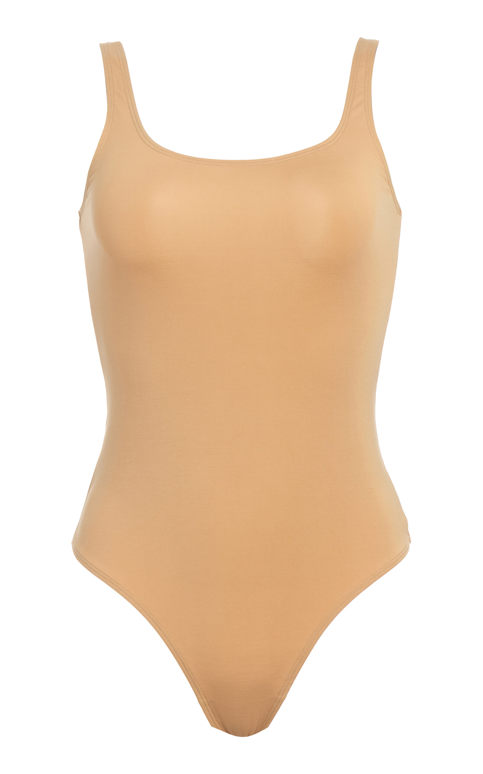 The Park The Park Lisa PYRATEX® Power 3 Thong Bodysuit