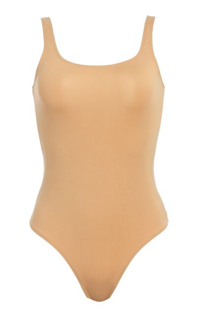 The Park The Park Lisa PYRATEX® Power 3 Thong Bodysuit