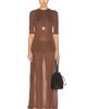 THE PARK THE PARK Ramya Maxi Dress - 1