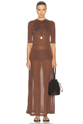 THE PARK THE PARK Ramya Maxi Dress