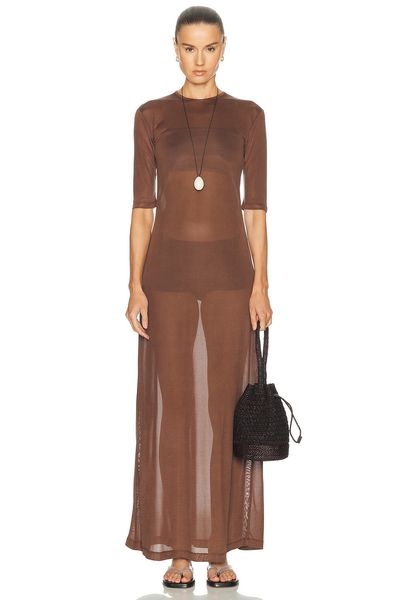 THE PARK THE PARK Ramya Maxi Dress