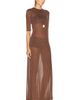 THE PARK THE PARK Ramya Maxi Dress - 2