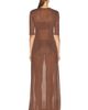 THE PARK THE PARK Ramya Maxi Dress - 3