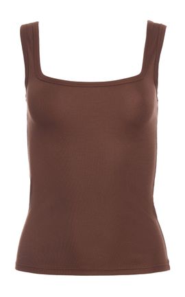 The Park The Park Sawyer Jersey Tank