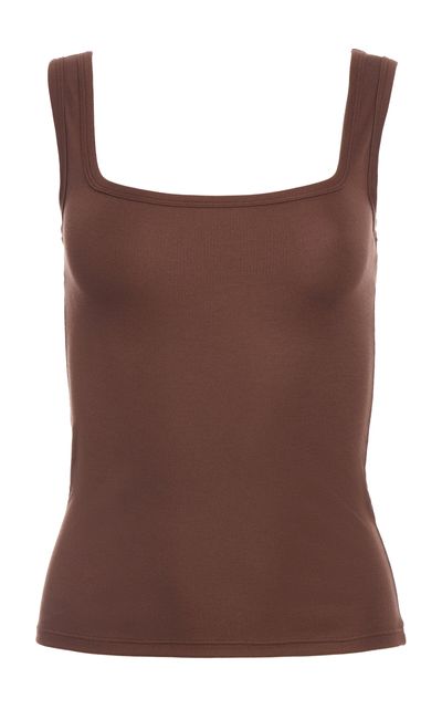 The Park The Park Sawyer Jersey Tank
