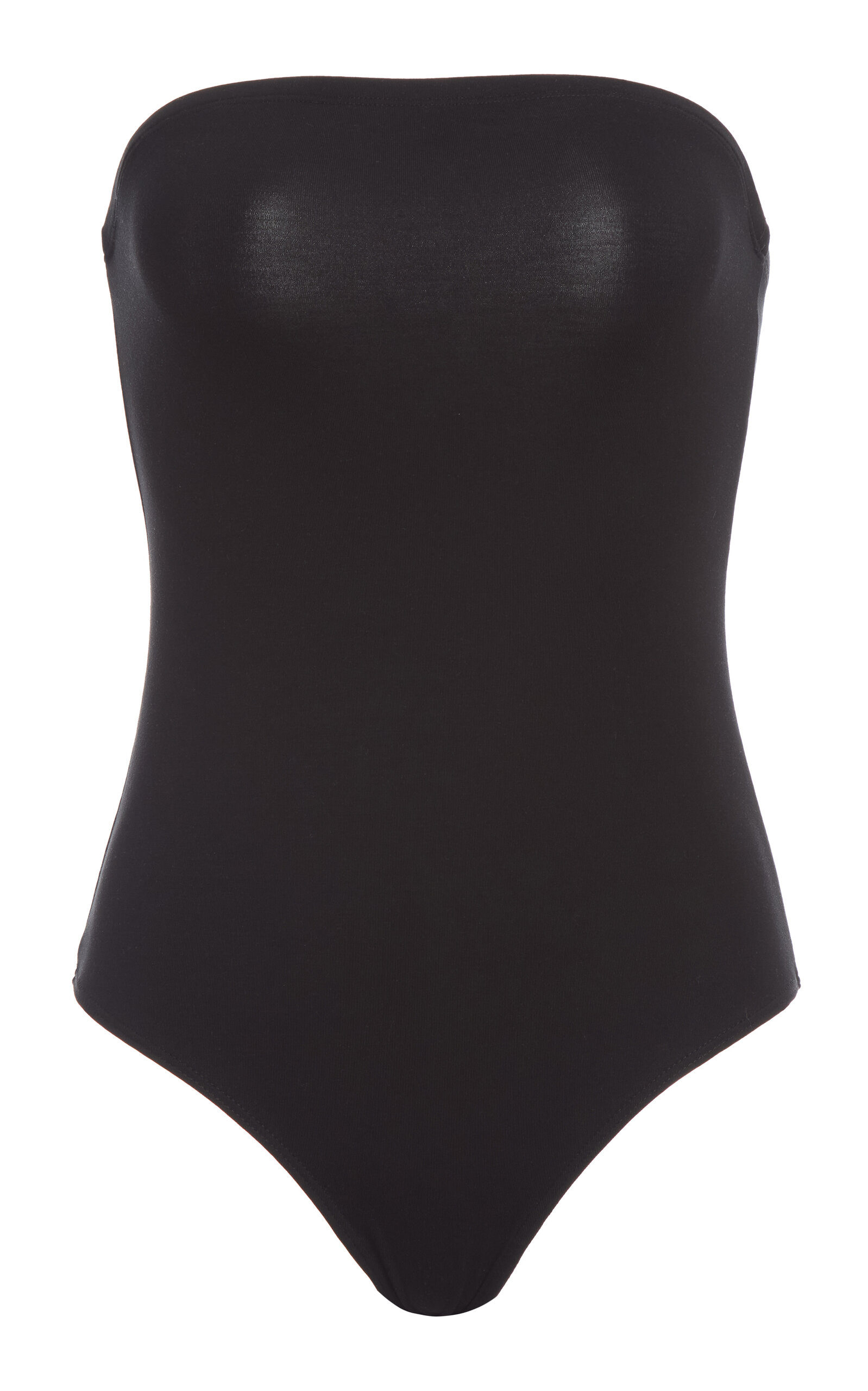 The Park The Park Stacy Strapless PYRATEX® Power 3 FullBottom Bodysuit
