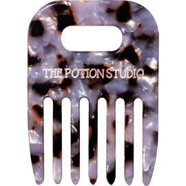 The Potion Studio The Potion Studio Mini Comb - Blue