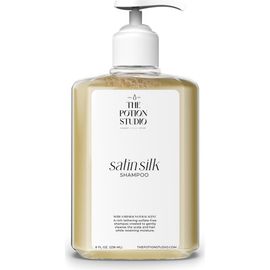The Potion Studio The Potion Studio Satin Silk Shampoo 