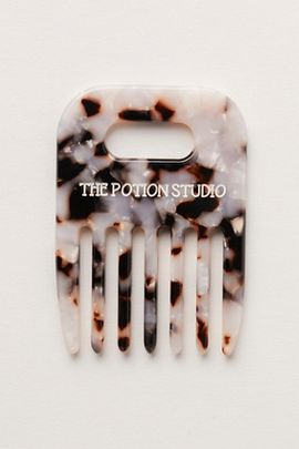 The Potion Studio The Potion Studio The Mini Comb