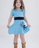 The Powerpuff Girls The Powerpuff Girls Powerpuff Girls Skater Dress - 2