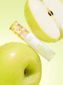 THE PRETTY PETITE Pure Glossy Apple Aori Glow Lip Tint 4.5g
