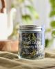 The Qi Butterfly Pea Flower Tea - 1
