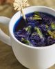 The Qi Butterfly Pea Flower Tea - 2