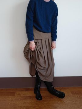 Sho Dress