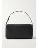 THE ROW 90s small leather tote - 1