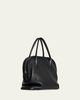 THE ROW Agnes 12 Nano Curved Top-Handle Bag in Leather - 2