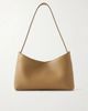 THE ROW Alma Baguette leather shoulder bag - 1