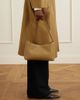 THE ROW Alma Baguette leather shoulder bag - 2