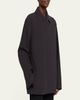 THE ROW Baeza Cotton Single-Breasted Jacket - 4