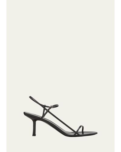 The Row Bare Sandal - 65mm