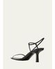 The Row Bare Sandal - 65mm - 4