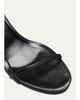The Row Bare Sandal - 65mm - 5