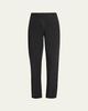 THE ROW Bayou Cotton Toile Barrel-Leg Pants - 1