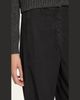 THE ROW Bayou Cotton Toile Barrel-Leg Pants - 5