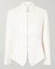 THE ROW Brianda linen jacket - 1
