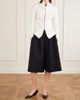 THE ROW Brianda linen jacket - 2