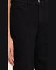 THE ROW Carlyl Mid-Rise Straight-Leg Jeans - 5
