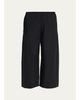 The Row Cosmo Wool Shorts - 1