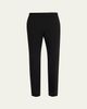 THE ROW Cyril Wool Slim-Leg Pants - 1