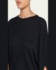 THE ROW Delyra Ruched Jersey Maxi Dress - 5