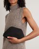 THE ROW Devon mini leather pouch - 2