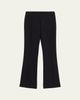 THE ROW Fabien Wool-Stretch Bootcut Pants - 1