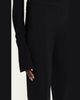 THE ROW Fabien Wool-Stretch Bootcut Pants - 5