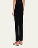 THE ROW Fima Corduroy Slim-Leg Ankle Pants - 3