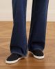 THE ROW Fynn cotton-canvas sneakers - 2