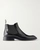 THE ROW Gable leather ankle boot - 1