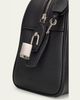 THE ROW India East-West Leather Bowling Shoulder Bag - 5