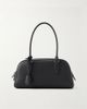 THE ROW India small textured-leather tote - 1